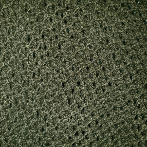 Open knit cardigan - Picture 5 of 5